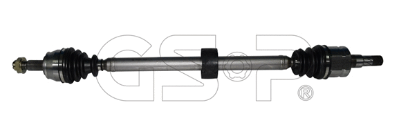 Drive Shaft (217071)