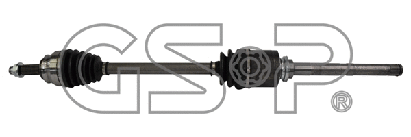 Drive Shaft (201940)