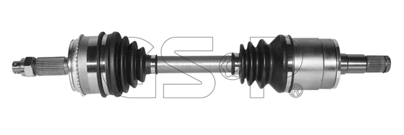 Drive Shaft (239064)