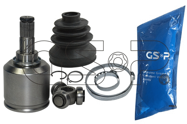 Joint Kit, drive shaft (641002)