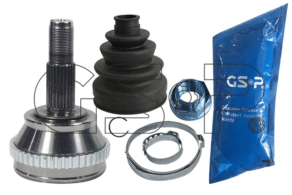 Joint Kit, drive shaft (802004)