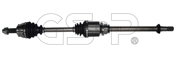 Drive Shaft (217059)
