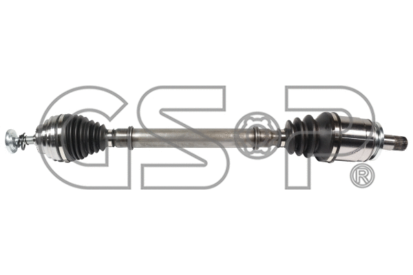 Drive Shaft (203968)