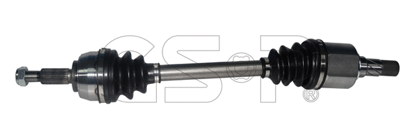 Drive Shaft (299201)