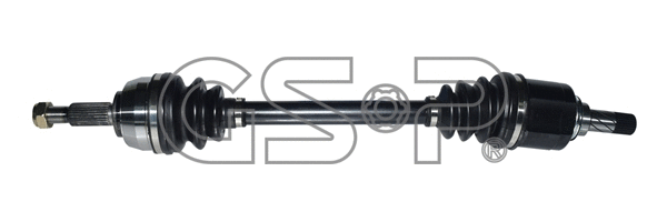 Drive Shaft (250402)