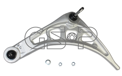Control/Trailing Arm, wheel suspension (S060117)