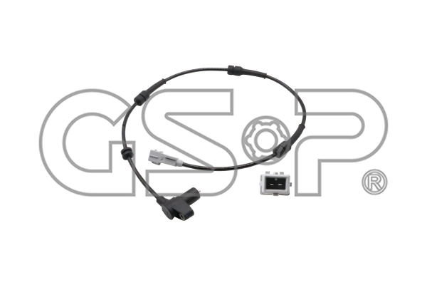 Sensor, wheel speed (9A0326)