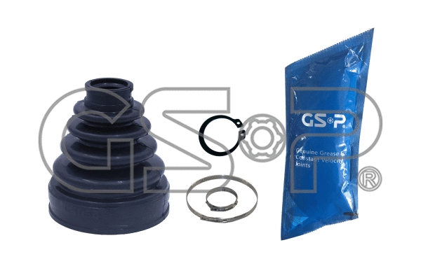 Bellow Kit, drive shaft (781827)