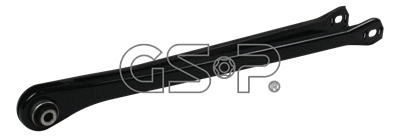 Control/Trailing Arm, wheel suspension (S060098)