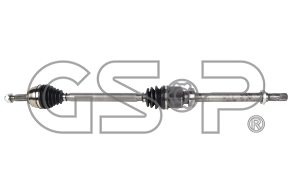 Drive Shaft (203932)