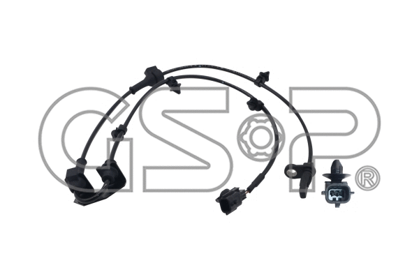 Sensor, wheel speed (9A1179)