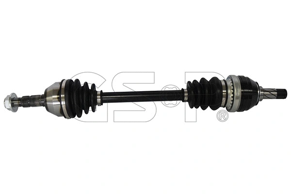 Drive Shaft (244064)