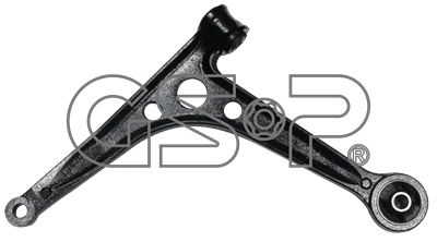 Control/Trailing Arm, wheel suspension (S060476)