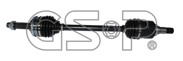 Drive Shaft (259669)
