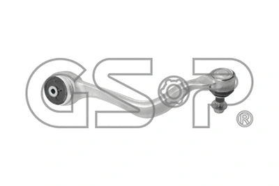 Control/Trailing Arm, wheel suspension (S063251)