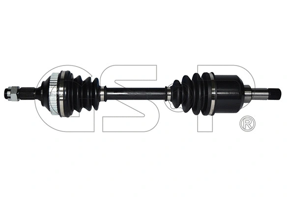Drive Shaft (210022)