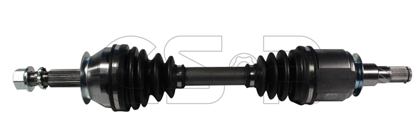 Drive Shaft (241262)