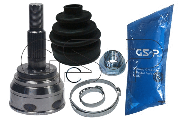 Joint Kit, drive shaft (859242)