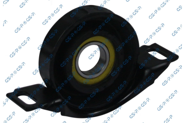 Suspension, propshaft (538669)