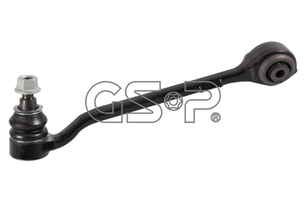 Control/Trailing Arm, wheel suspension (S063128)