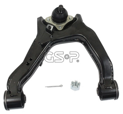 Control/Trailing Arm, wheel suspension (S061063)