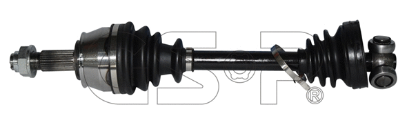 Drive Shaft (217172)