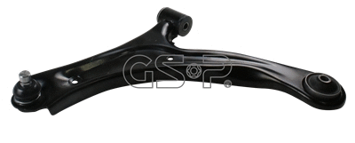 Control/Trailing Arm, wheel suspension (S061074)