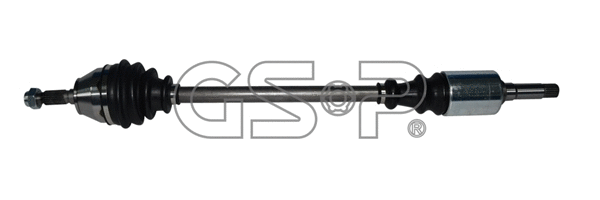 Drive Shaft (210085)