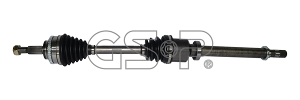 Drive Shaft (250373)