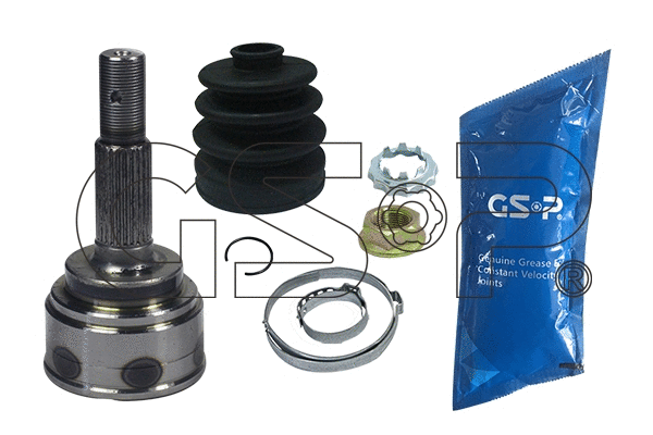 Joint Kit, drive shaft (859032)
