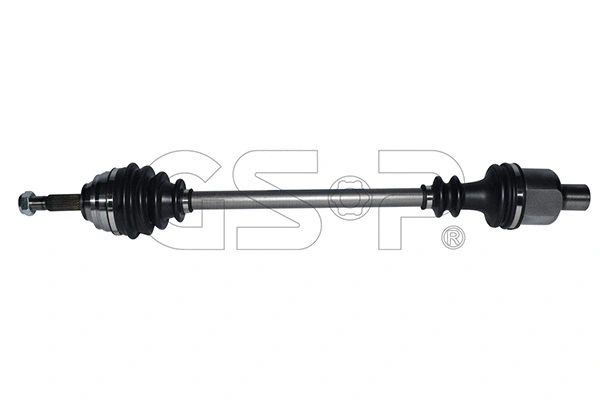 Drive Shaft (250437)