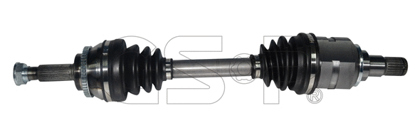 Drive Shaft (299107)