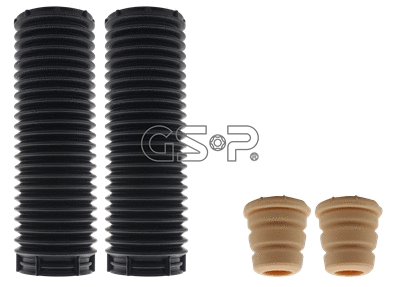 Dust Cover Kit, shock absorber (5402721PK)