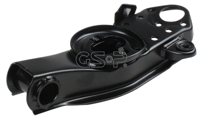 Control/Trailing Arm, wheel suspension (S061767)