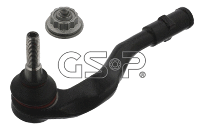 Tie Rod End (S070024)