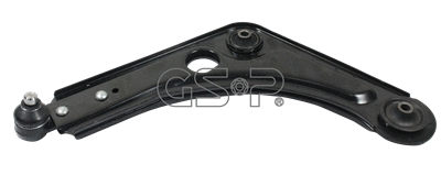 Control/Trailing Arm, wheel suspension (S060460)