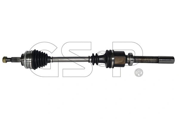 Drive Shaft (250492)