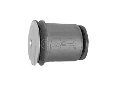 Bushing, axle beam (533447)