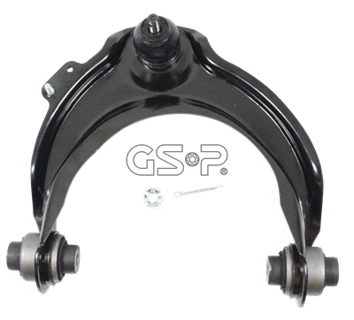 Control/Trailing Arm, wheel suspension (S060511)