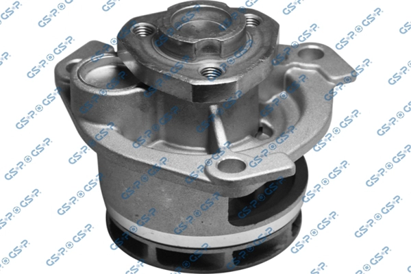 Water Pump, engine cooling (WP900548)