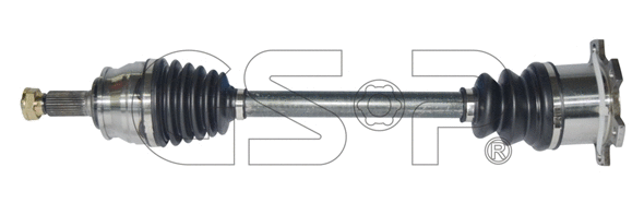 Drive Shaft (251049)