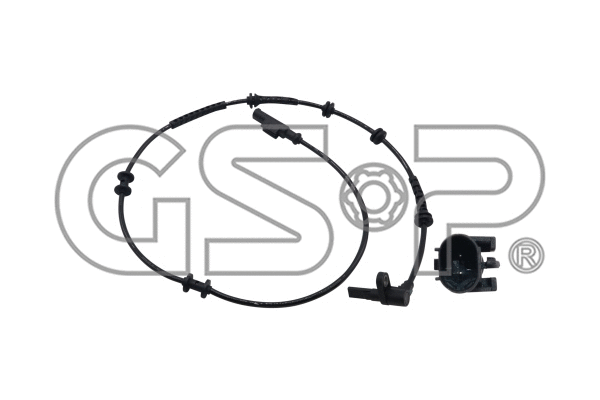 Sensor, wheel speed (9A1303)