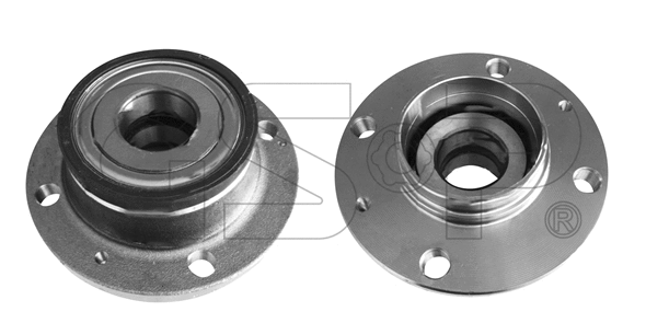 Wheel Bearing Kit (9232021)