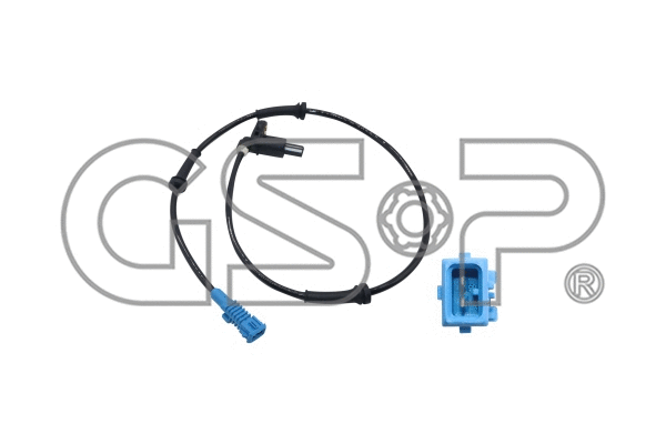 Sensor, wheel speed (9A1028)