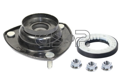 Repair Kit, suspension strut support mount (532802S)