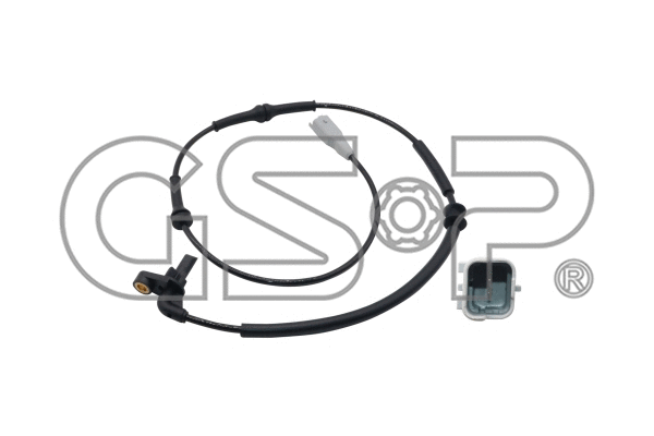 Sensor, wheel speed (9A1056)
