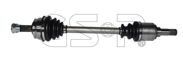 Drive Shaft (217018)