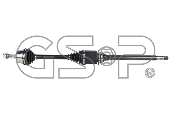 Drive Shaft (204202)