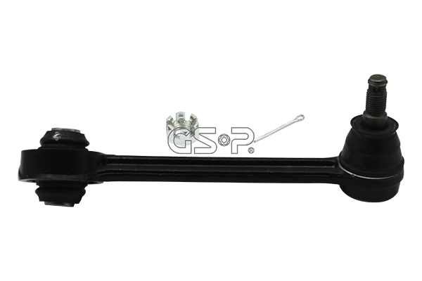 Control/Trailing Arm, wheel suspension (S063221)