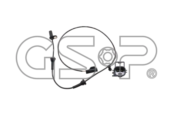 Sensor, wheel speed (9A0651)